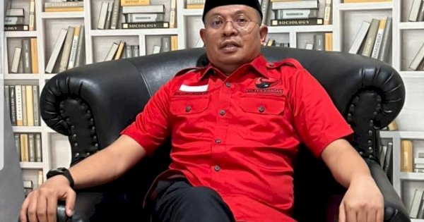 Tak Hiraukan Petahana, La Ode Abdul Rauf Yakin PDIP Bisa Rebut Kursi DPR RI Dapil II