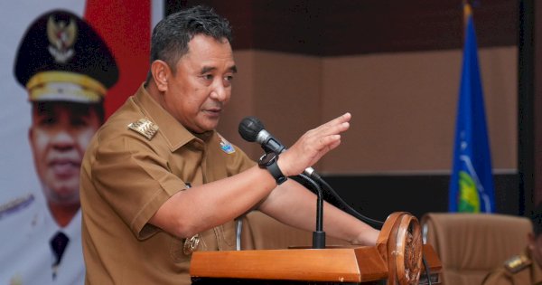 Pemprov dan KKSK Sulsel Siapkan Dana KUR Rp 30 Triliun untuk 3 Sektor 