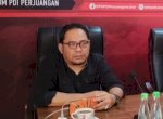 Tertinggi pada Survei Puspoll, PDIP Sulsel: Semoga Sejalan dengan Elektabilitas Ganjar-Mahfud