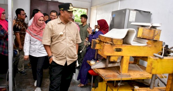 Chalodo, Cokelat Khas Masamba yang Tembus Pasar Arab Saudi