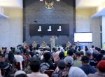 Road Show ke 4 Kecamatan, Danny Pomanto Tekankan Pemilu Damai