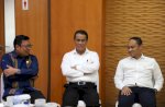 BPK Sebut Mentan Amran Pemimpin Tegas, Ciptakan Sejarah Baru Perkuat Pangan
