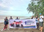 Jubir Kampung AMIN Sisir Daerah Pesisir Barru