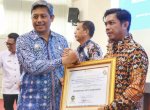 Makassar Masuk Lima Besar Pelayanan Publik Terbaik di Provinsi Sulsel