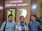 LBH Pers Makassar Dampingi Jurnalis Tolak Beri Keterangan di Polrestabes