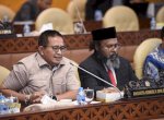 Berada ke Trek Kejayaan, Muhammad Fauzi Tegaskan Airlangga Hartarto Masih Sangat Pantas Pimpin Golkar