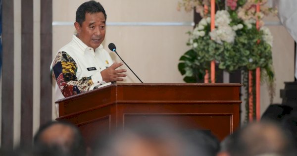 Bantu Anak Putus Sekolah, Bahtiar Baharuddin Gagas SMP dan SMK Virtual