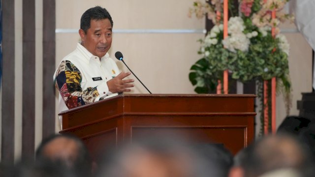 Bantu Anak Putus Sekolah, Bahtiar Baharuddin Gagas SMP dan SMK Virtual