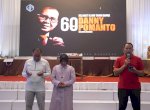 Rayakan Ulang Tahun, Danny Pomanto Ungkap Prestasi Tertinggi di Usia 60 