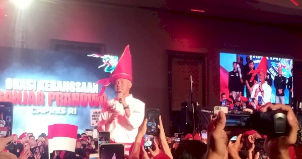 PDIP Umumkan Usungan di Pilgub Akhir Juli, Siapa Disiapkan Lawan Andi Sudirman?