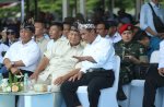 LSI Nilai Kabinet Prabowo Butuh Banyak Sosok Seperti Mentan Amran Sulaiman