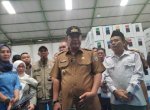 Pj Gubernur Sulsel Kembali Tegaskan ASN Harus Bersikap Netral di Pemilu 2024