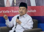 Jusuf Kalla Senggol Capres yang Suka Marah-marah, Sentil Prabowo? 