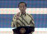 Rasio S2 dan S3 di Indonesia Tertinggal Jauh dari Malaysia, Presiden Jokowi: Saya Kaget