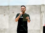 Calon Legislator Al Hidayat Syamsu Dekati Elektabilitas Petahana