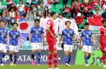 Usai Ditekuk Jepang, Takdir 16 Besar Indonesia Kini di Tangan Kirgizstan