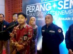 500 Warga Sulsel Tercatat Sebagai Pekerja Migran Gelap Tahun 2023, Terbanyak dari Bulukumba