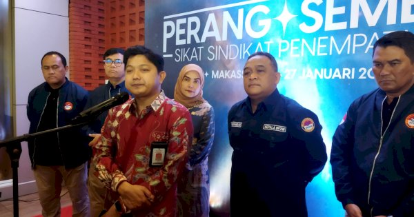 500 Warga Sulsel Tercatat Sebagai Pekerja Migran Gelap Tahun 2023, Terbanyak dari Bulukumba