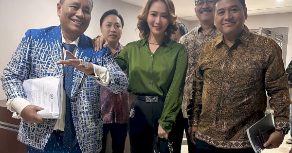 Hotman Paris Ngeluh: Bayar Pajak Bisa Sampai 100 Persen, Negara Apa Ini?