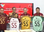 PSM Makassar dan PT Vale Resmi Jalin Kerjasama&nbsp;