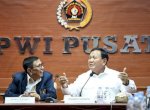 Untuk Penuhi Program Susu Gratis, Prabowo Buka Opsi Impor Sapi 1,5 Juta Ekor 