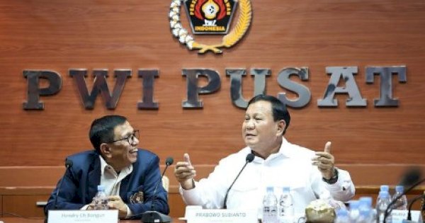 Untuk Penuhi Program Susu Gratis, Prabowo Buka Opsi Impor Sapi 1,5 Juta Ekor 