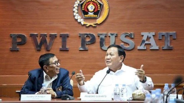 Untuk Penuhi Program Susu Gratis, Prabowo Buka Opsi Impor Sapi 1,5 Juta Ekor 