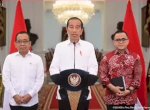 Buka Rekrutan Sebanyak 2,3 Juta, Jokowi Ajak Talenta Muda Daftar CASN 2024