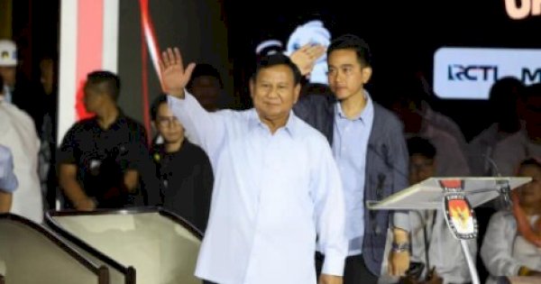 Prabowo Yakin Ekonomi Indonesia Bakal Tumbuh hingga 8 Persen, Kok Bisa? 