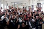 Ngaku Relawannya Banyak Dapat Intimidasi, Ganjar Pranowo: Kita Lawan&nbsp;