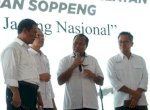 Mentan Amran Tegaskan Penebusan Pupuk Subsidi Untuk Petani Bisa Lewat KTP