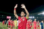Pratama Arhan Resmi Gabung Klub Liga 1 Korea Selatan