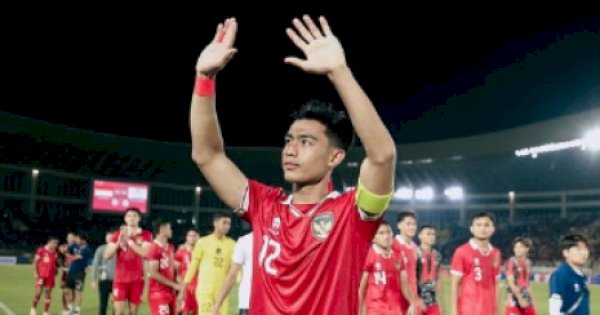 Pratama Arhan Resmi Gabung Klub Liga 1 Korea Selatan