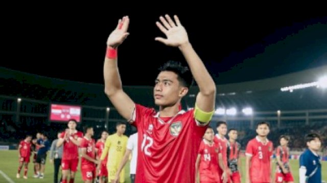 Pratama Arhan Resmi Gabung Klub Liga 1 Korea Selatan