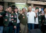 Grup Band Slank Deklarasi Dukung Ganjar-Mahfud di Pilpres 2024