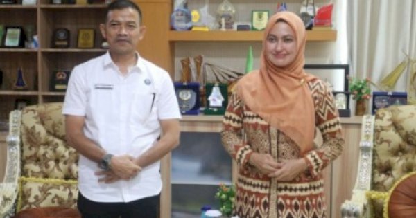 Pemda Luwu Utara dan BNN Komitmen Cegah Peredaran Narkoba