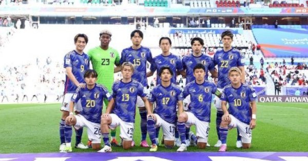 Jepang Taklukkan Indonesia 3-1, Hajime Moriyasu: Pemain Kami Agresif dan Cerdas 