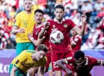 Pelatih Australia Kesampingkan Hasil 4-0 Lawan Indonesia