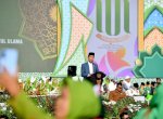 Presiden Jokowi Bantan Isu Perihal Mundurnya Sejumlah Menteri