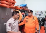 8 Kecamatan Rawan Banjir, Bupati Maros Imbau Warga Mulai Siaga
