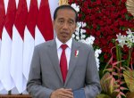 Presiden Jokowi Tentang Pernyataan PM Israel Soal Tak Ada Negara Palestina