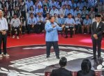 Survei Indikator Terbaru: Prabowo-Gibran Unggul Jauh dari AMIN dan Ganjar-Mahfud