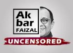 Akun YouTube Akbar Faizal yang Diretas Sejak 17 Januari Belum Pulih, Intervensi Siapa?
