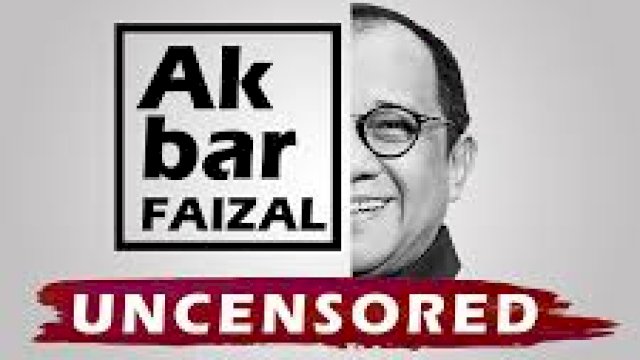 Akun YouTube Akbar Faizal yang Diretas Sejak 17 Januari Belum Pulih, Intervensi Siapa?