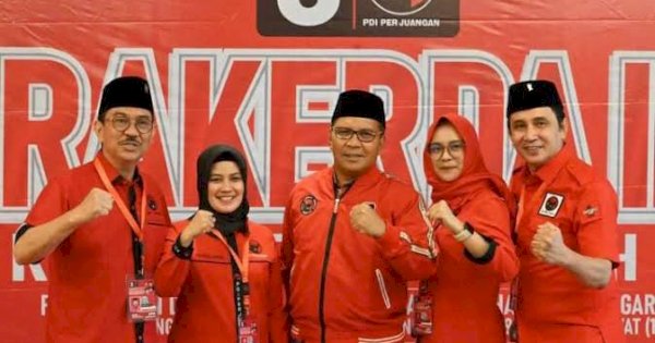 Danny Beber Alasan Belum Deklarasi Maju Pilgub Sulsel