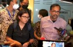 Haris Azhar Divonis Bebas Kasus Pencemaran Nama Baik Luhut Binsar Pandjaitan