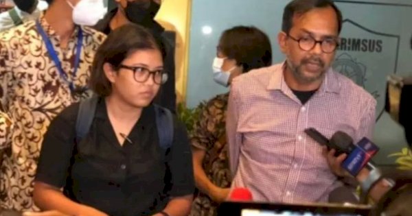 Haris Azhar Divonis Bebas Kasus Pencemaran Nama Baik Luhut Binsar Pandjaitan