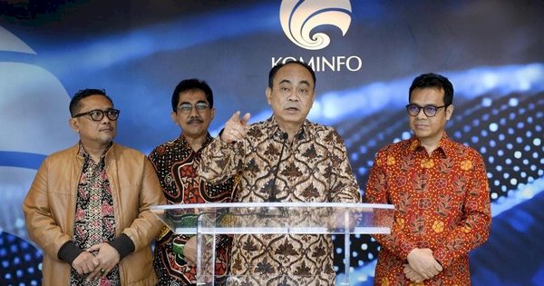 Kominfo: Kalau Starlink Tak Punya NOC Bisa Jadi Rumah Judi dan Bokep