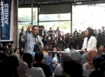 Dear Guru Honorer, Acara Desak Anies Akan Digelar di Bone Pekan Depan
