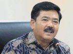 Hadi Tjahjanto Dikabarkan Bakal Dilantik Jadi Menkopolhukam Besok